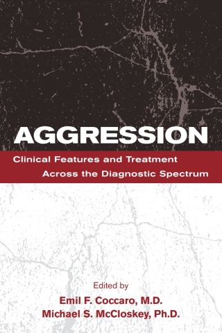 Imagen de portada: Aggression 9781615371532