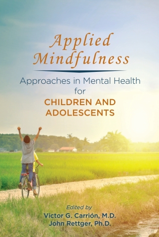 Imagen de portada: Applied Mindfulness 9781615372126