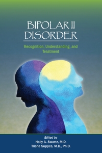 Cover image: Bipolar II Disorder 9781615371785