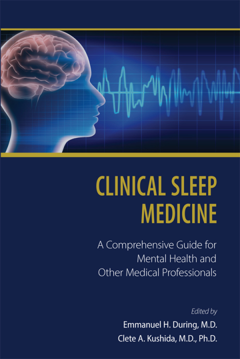 Clinical Sleep Medicine: A Comprehensive Guide for Mental Health and Other Medical Professionals - FULL INSTANT DOWNLOAD | PDF DOCX EPUB