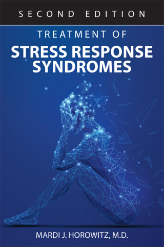 Imagen de portada: Treatment of Stress Response Syndromes 2nd edition 9781615373055