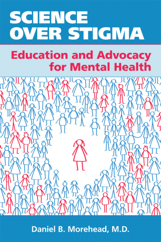 Cover image: Science Over Stigma 9781615373079
