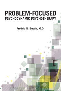 Cover image: Problem-Focused Psychodynamic Psychotherapy 9781615373246