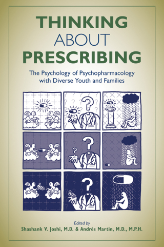 Imagen de portada: Thinking About Prescribing 9781615373888