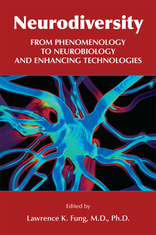 Cover image: Neurodiversity 9781615373024