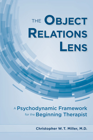 Cover image: The Object Relations Lens 9781615374281