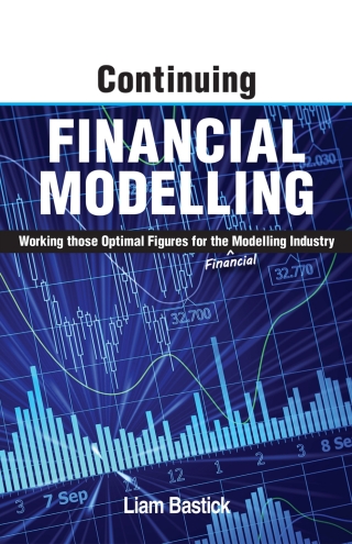 Cover image: Continuing Financial Modelling 9781615470686