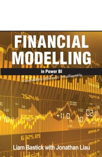 Omslagafbeelding: Financial Modelling in Power BI 9781615470723