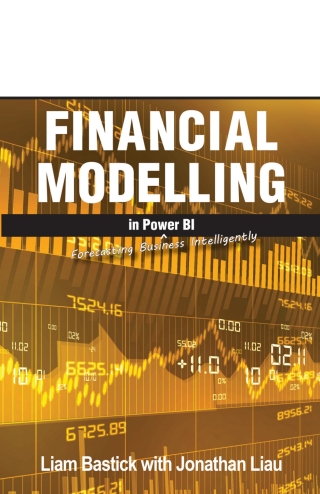 Cover image: Financial Modelling in Power BI 9781615470723