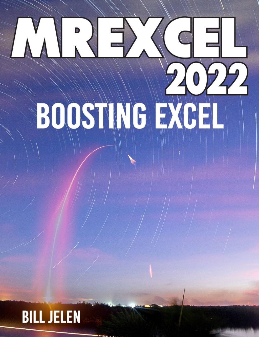 MrExcel 2022 Boosting Excel