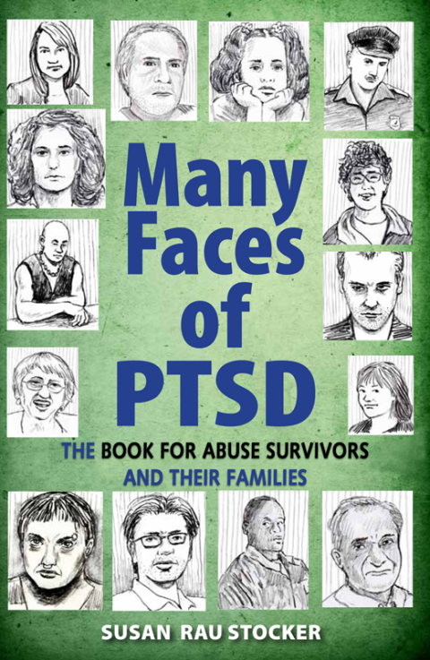 Many Faces of PTSD : Does Post Traumatic Stress Disorder Have a Grip On Your Life? - FULL INSTANT DOWNLOAD | PDF DOCX EPUB