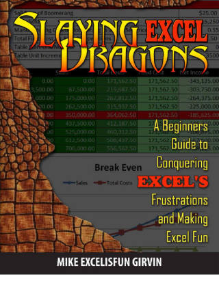 Cover image: Slaying Excel Dragons 9781615470006