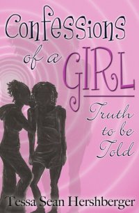 Cover image: Confessions of a Girl 9781932802979