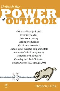 Cover image: Power Outlook 9781932802016