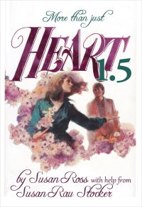 Cover image: Heart 9781615470235