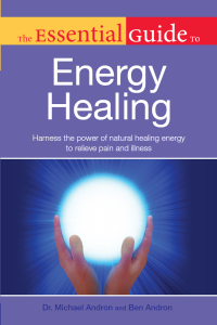 Cover image: The Essential Guide to Energy Healing 9781615641901
