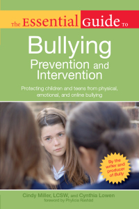 Cover image: The Essential Guide to Bullying 9781101598061