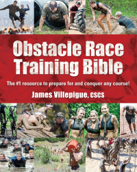 Cover image: Obstacle Race Training Bible 9781615642052