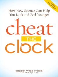 Cover image: Cheat the Clock 9781615644223