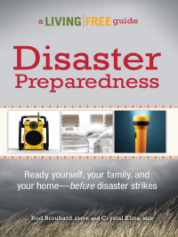 Cover image: Disaster Preparedness 9781615643028