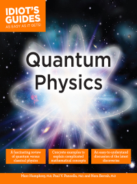 Cover image: Quantum Physics 9781615643172