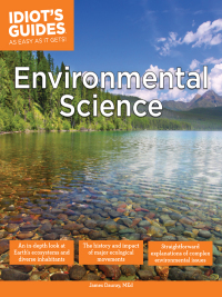 Cover image: Environmental Science 9781615642953