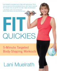 Cover image: Fit Quickies 9781615642397