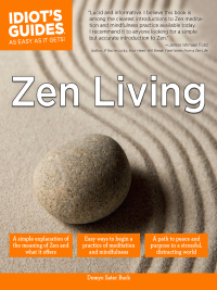 Cover image: Zen Living 9781615644247