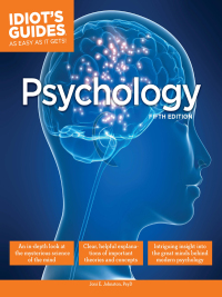Cover image: Psychology 5th edition 9781615645039