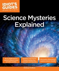 Cover image: Science Mysteries Explained 9781615644582