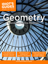 Cover image: Geometry 9781615645008