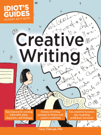Cover image: Creative Writing 9781615645015