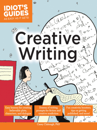 Cover image: Creative Writing 9781615645015