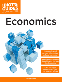 Cover image: Economics 9781615645022