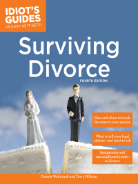 Cover image: Surviving Divorce 4th edition 9781615644438