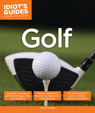 Cover image: Golf 9781615644537