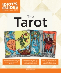 Cover image: The Tarot 9781615644995