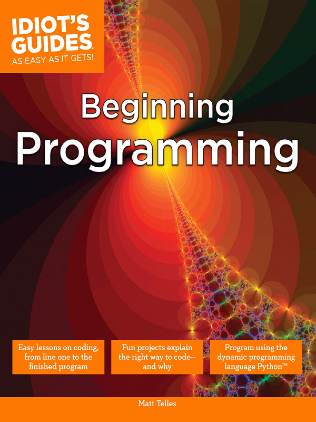 Beginning Programming (eBook)