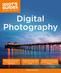 Cover image: Digital Photography 9781615644131