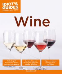Cover image: Wine 9781615644162
