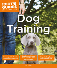 Cover image: Dog Training 9781615644186