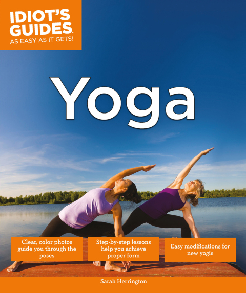 Yoga - FULL INSTANT DOWNLOAD | PDF DOCX EPUB
