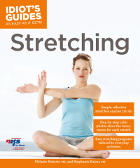 Cover image: Stretching 9781615644216