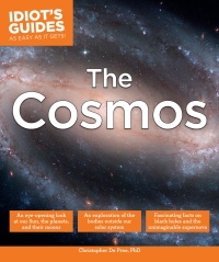 Cover image: The Cosmos 9781615646036