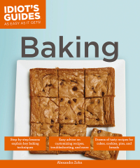 Cover image: Baking 9781615646098