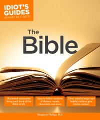 Cover image: The Bible 9781615646272