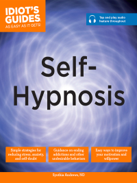 Cover image: Self-Hypnosis 9781615646302