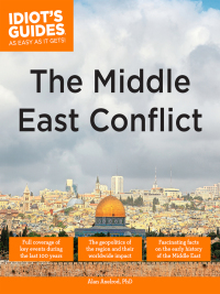 Cover image: The Middle East Conflict 9781615646395