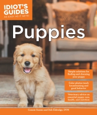 Cover image: Puppies 9781615646456