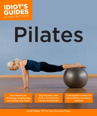 Cover image: Pilates 9781615646517